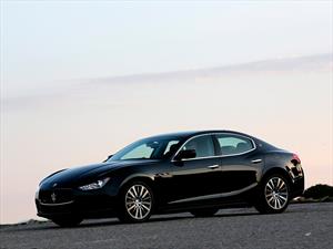 Maserati logró fuerte incremento de ventas en EUA durante junio 2014