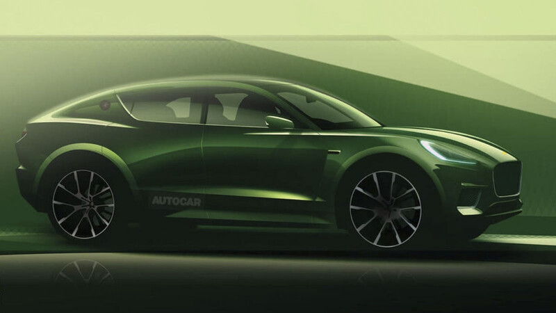 Camioneta eléctrica de Lotus estará lista en 2022