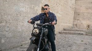 Triumph Tiger y Scrambler acompañarán a James Bond en su próxima película