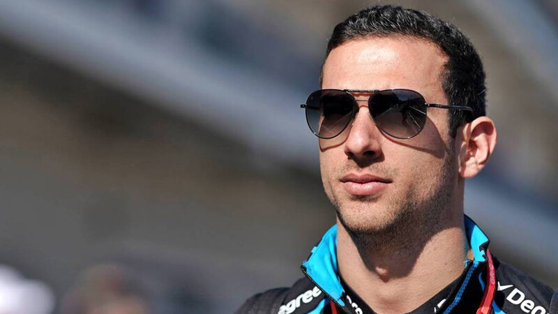 Amenaza de muerte en la F1