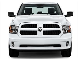 Ram hace recall para modelos 2016, 2017 y 2018