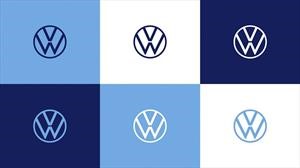 Volkswagen presenta en México su nueva imagen y logotipo