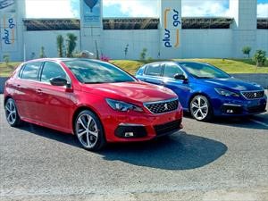 Peugeot 308 GT 2019 llega a México actualizado y con más potencia