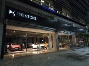 DS inaugura su primer DS Store en Buenos Aires