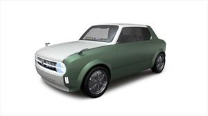 Los curiosos Kei Car de Suzuki presentes en el autoshow de Tokio