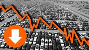 Marzo fue un mes desastroso para el mercado automotriz mundial