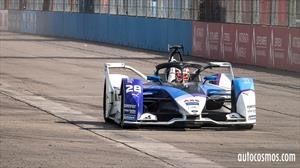 Max Gunther se lleva la victoria en el GP de Chile de Fórmula E 2020