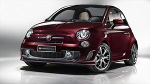 FIAT 500 Abarth 695 Tributo Maserati debuta en Ginebra 2012