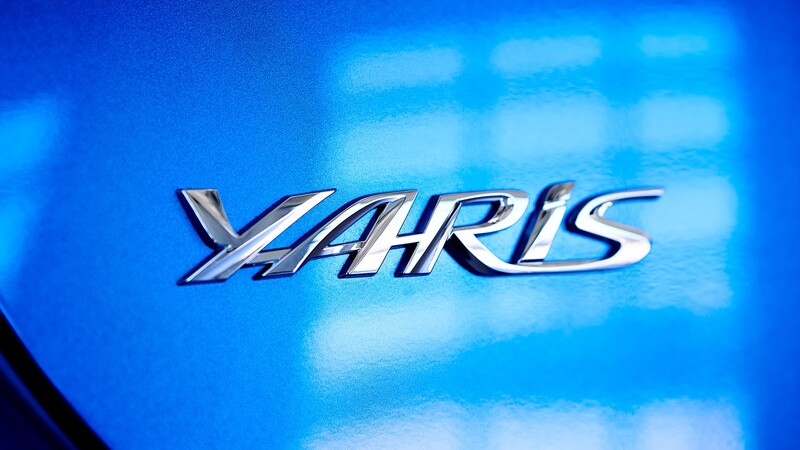 Toyota dejará de vender el Yaris en Estados Unidos