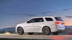 Dodge Durango GT 2020, con más infoentretenimiento