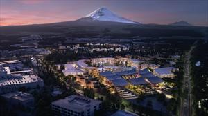 CES 2020: Toyota construirá su propia ciudad del futuro en Japón