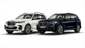 BMW X5 y X7, con el toque M que se necesita