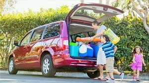 Consejos para viajar en familia