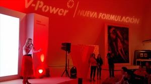 Combustible Shell V-Power llega a México con una nueva formulación