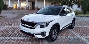 KIA Seltos 2020, la manejamos por más de 350 kilómetros