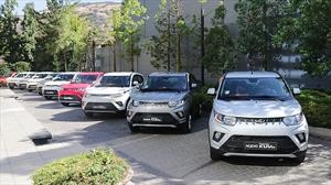 Mahindra extiende garantías por vencer hasta junio del 2020