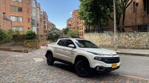 RAM 1000, prueba de manejo a una pick up deportiva
