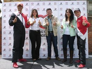 Pilotos de vida Bridgestone