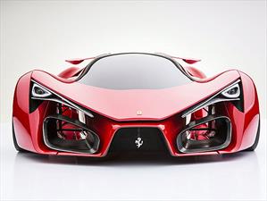 Top 10: Los autos italianos más poderosos del mundo