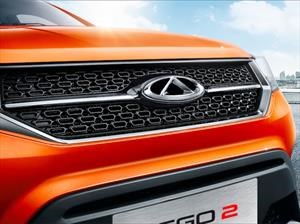Chery bate récord de ventas