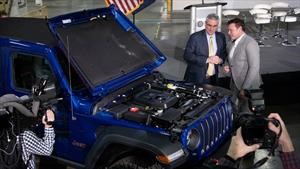 FCA invierte USD 400 millones en Estados Unidos