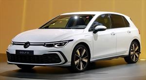 Volkswagen Golf 8 mejora radicalmente el diseño y evoluciona en tecnología