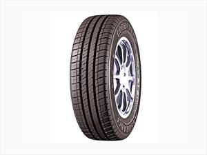 Goodyear presenta en Chile su nuevo neumático Assurance