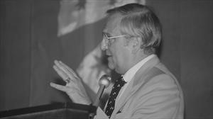 El legendario Lee Iacocca fallece a los 94 años