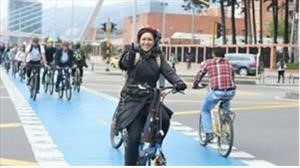 Por estas vías pasa la Ciclovía nocturna en Bogotá