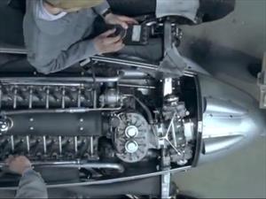 Video: Innovaciones tecnológicas de Audi