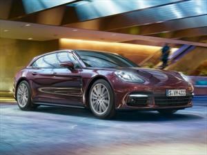 Porsche incrementa sus ventas a nivel mundial