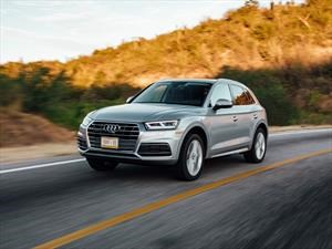 Audi Q5 llega a Colombia desde $179’900.000
