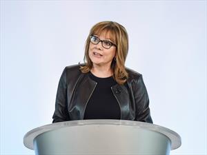 GM reporta utilidad de $2 billones de dólares