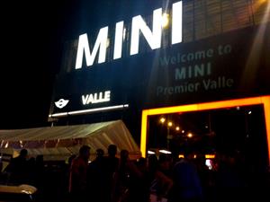 BMW inaugura nuevas instalaciones para MINI y BMW Motorrad en Nuevo León