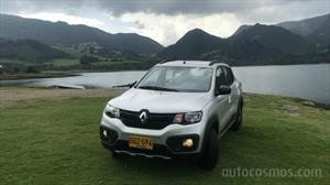 Renault Kwid ya es el carro que más se vende en Colombia