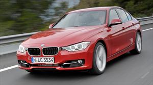 BMW alcanza récord histórico en ventas durante marzo y en el primer trimestre de 2012