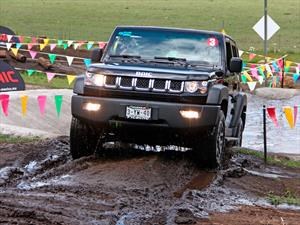 BAIC BJ40 2018 llega a México en $531,900 pesos