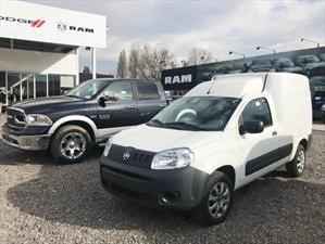 Adiós Fiorino: debuta en Chile la RAM Van 700 Rapid