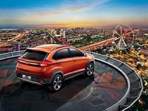 Se acabaron los Chery Tiggo 2 en Chile