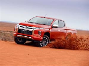 Mitsubishi se separa de Grupo FCA en México, conoce los modelos que llegan