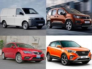 10 carros para celebrar el Día del amor y la amistad