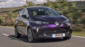 Renault Zoe, el nuevo rey eléctrico en Europa