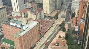 $ 556.000 millones espera recaudar Bogotá en primer vencimiento de impuesto de Vehículos
