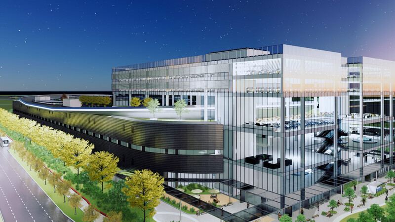 Hyundai Motor Group tendrá centro de innovación y desarrollo para la movilidad
