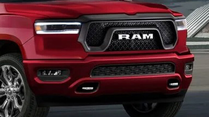 Los rumores no cesan, la RAM Dakota podría llegar en 2022