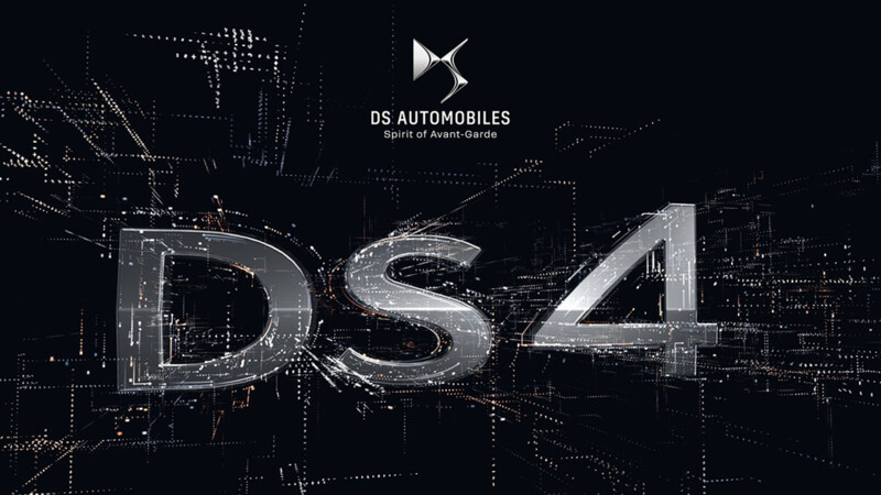 Así será el futuro DS 4