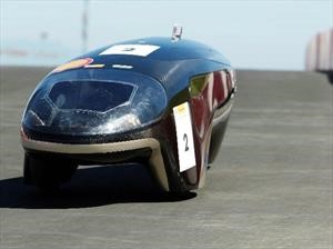 Los ganadores de Shell Eco-marathon Americas 2018