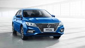 MG5 2020, vuelve a Chile pero como sedán