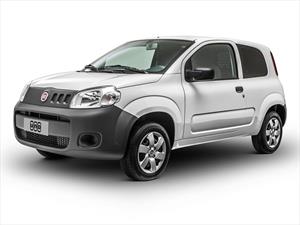 FIAT Uno Cargo se renueva