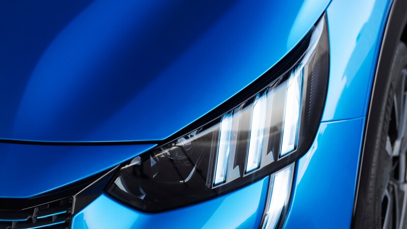Qué modelo quitó al Volkswagen Golf el título del auto más vendido en Europa